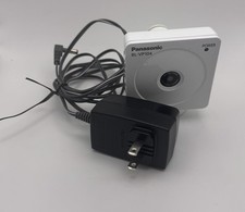 Panasonic vp104 network for sale  Brighton