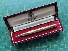 Vintage asprey co. for sale  ST. IVES