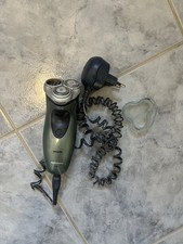 Rasoir électrique têtes d'occasion  Tours-