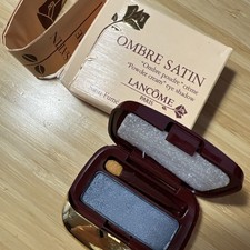 Lancome mbre satin gebraucht kaufen  Speyer
