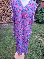 Kittelschürze schöne farben gebraucht kaufen  Jüterbog