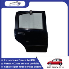Porte arriere droit d'occasion  Saint-Quentin