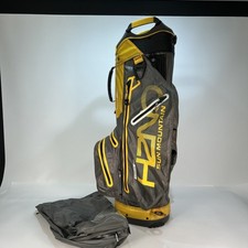 Sun mountain h2no for sale  COLCHESTER