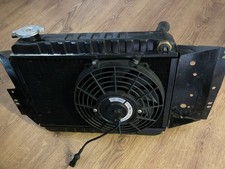 4 core radiator for sale 4 core radiator for sale NEWTON ABBOT