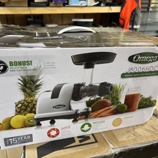 Omega juicer j8008hdc for sale  Burnsville