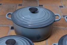 Creuset gusseisen bräter gebraucht kaufen Creuset gusseisen bräter gebraucht kaufen  Eckernförde
