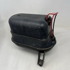 Usado, 95-96 99-07 Ford F150 F250 F350 reservatório de vácuo duplo vasilha F0TE-9E453-AA comprar usado  Enviando para Brazil