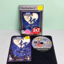 kingdom hearts ps2 usato  Milano