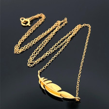 Jewellery hunting feather d'occasion  Expédié en Belgium