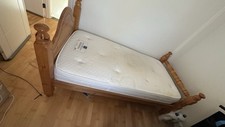 Wooden heavy duty for sale  WEMBLEY