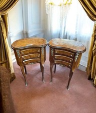 Pair french kidney for sale  Bridgeton