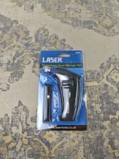 Laser 6848 flameless for sale  UK