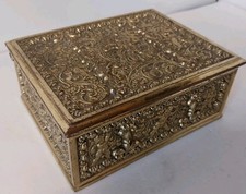 Schöne kleine schmuckschatull gebraucht kaufen  Hemsbach