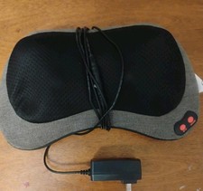 Shiatsu massage pillow for sale  El Paso