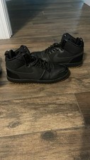 Black nike high for sale  Dallas