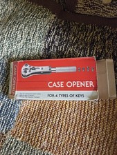 Case opener usato  Genova