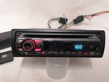 sony cdx mp gebraucht kaufen sony cdx mp gebraucht kaufen Rendsburg