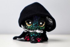 Lps sitting persian for sale  Romulus