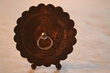 Old perpetual calendar d'occasion  Expédié en Belgium