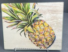 Small tropical glass for sale  Wetumpka