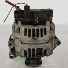 7701476813 alternatore renault usato  Italia