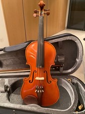 Yamaha v5sa violin for sale  LONDON