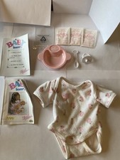 Baby bjorn vintage d'occasion  Expédié en Belgium