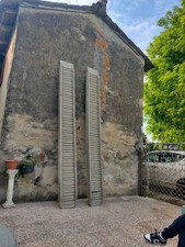 Rampe carico pesanti usato  Fontanellato
