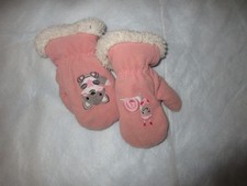 Moufles isotoner nubuck d'occasion  Dombasle-sur-Meurthe