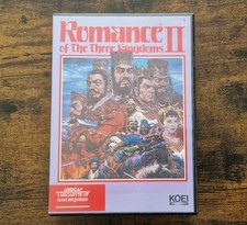Romance the three d'occasion  Villeneuve-sur-Lot