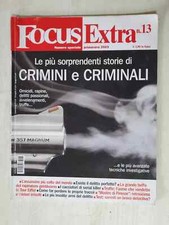 Rivista focus extra usato Rivista focus extra usato  Sanremo