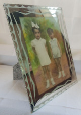 Photo argentique cadre d'occasion  Aups