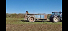 Bunning lowlander 105 for sale  HORLEY