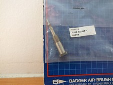 Badger 0812 fluid gebraucht kaufen  Oestrich-Winkel