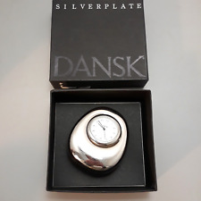 Dansk silverplate paperweight for sale  Fort Ann