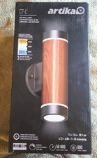 Artika exterior sconce for sale  Williamsport