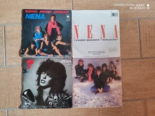 Nena stück schallplatten gebraucht kaufen  Krummhörn