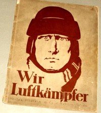 Wir luftkämpfer 1917 gebraucht kaufen  Porta Westfalica
