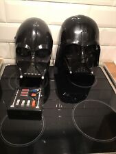 Darth vader helmets for sale  BIRMINGHAM