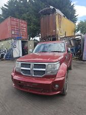 Dodge nitro sxt for sale  SHEERNESS
