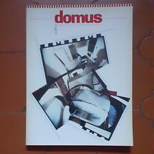 Domus 700 1988 usato  Venezia