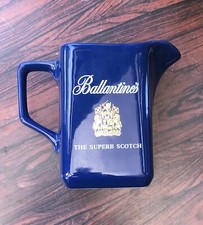 Ballantine superb scotch for sale  STANLEY