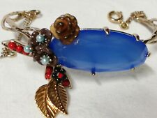 Charmant bracelet signé d'occasion  Paris I
