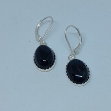 Boucles oreille ovales d'occasion  Longpont-sur-Orge