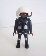 Playmobil police homme d'occasion  Thomery