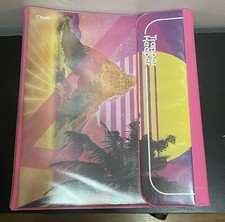 Vintage trapper keeper for sale  Raven