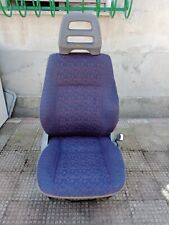 Sedile fiat punto usato  Taurianova