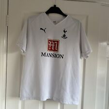 2007 2008 tottenham for sale  SUTTON COLDFIELD