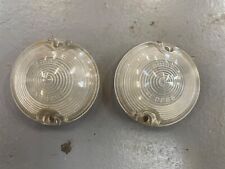 Corvette front park for sale Corvette front park for sale  NORTH WALSHAM