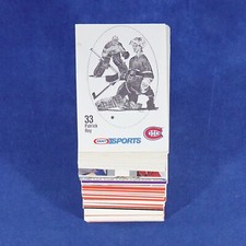 1980 present hockey for sale  Attleboro Falls